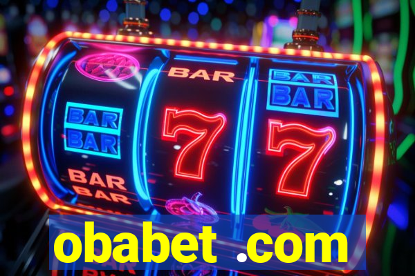 obabet .com